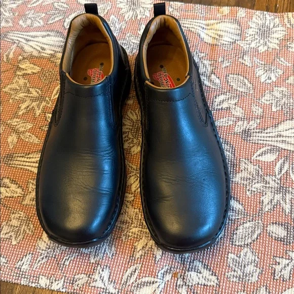 Red Wing Shoes | Shoes | Red Wing Shoes Black Leather  display picture 1